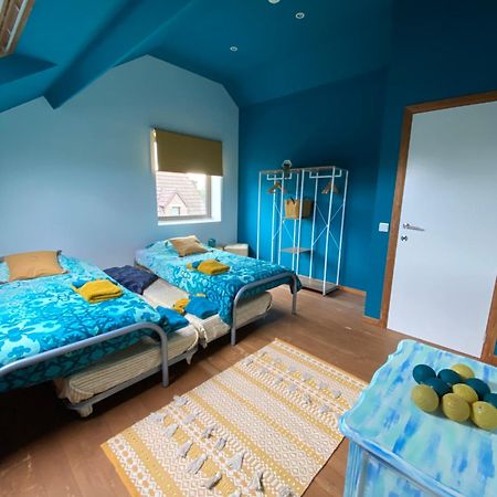 La Maison De Mel Bois le Duc Exteriör bild