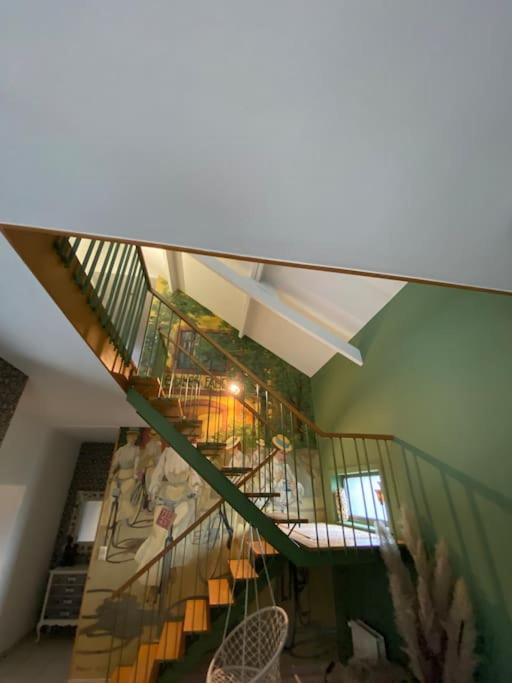 La Maison De Mel Bois le Duc Exteriör bild