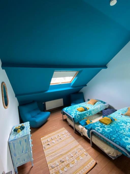 La Maison De Mel Bois le Duc Exteriör bild