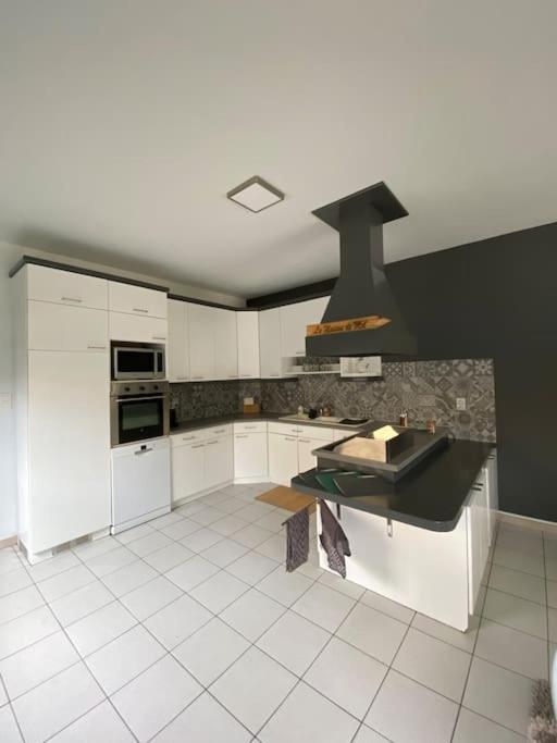 La Maison De Mel Bois le Duc Exteriör bild