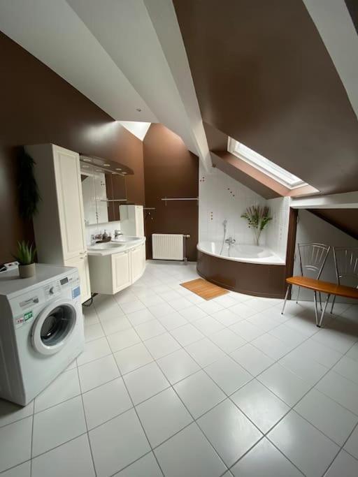 La Maison De Mel Bois le Duc Exteriör bild