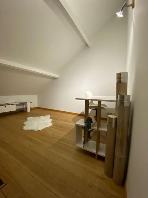 La Maison De Mel Bois le Duc Exteriör bild