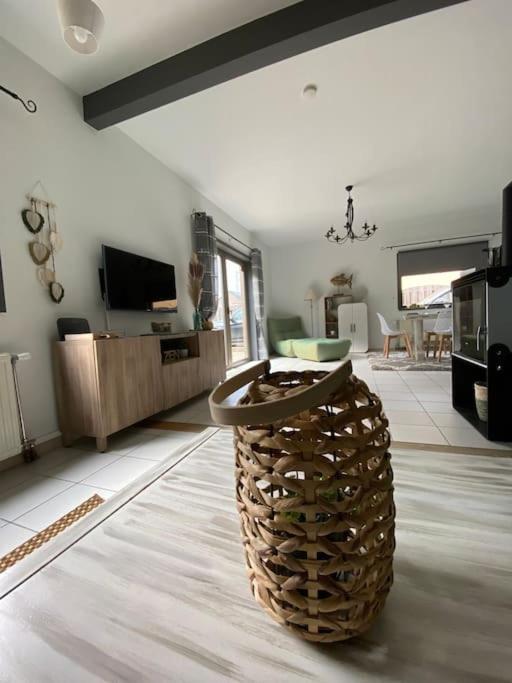 La Maison De Mel Bois le Duc Exteriör bild