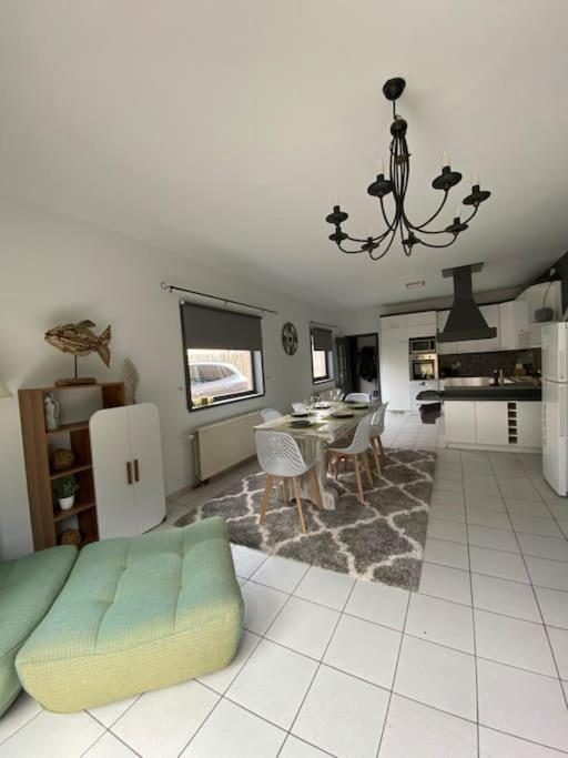 La Maison De Mel Bois le Duc Exteriör bild
