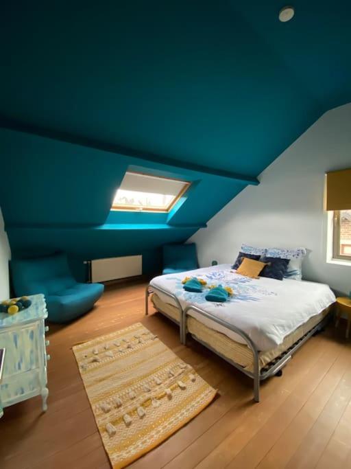 La Maison De Mel Bois le Duc Exteriör bild