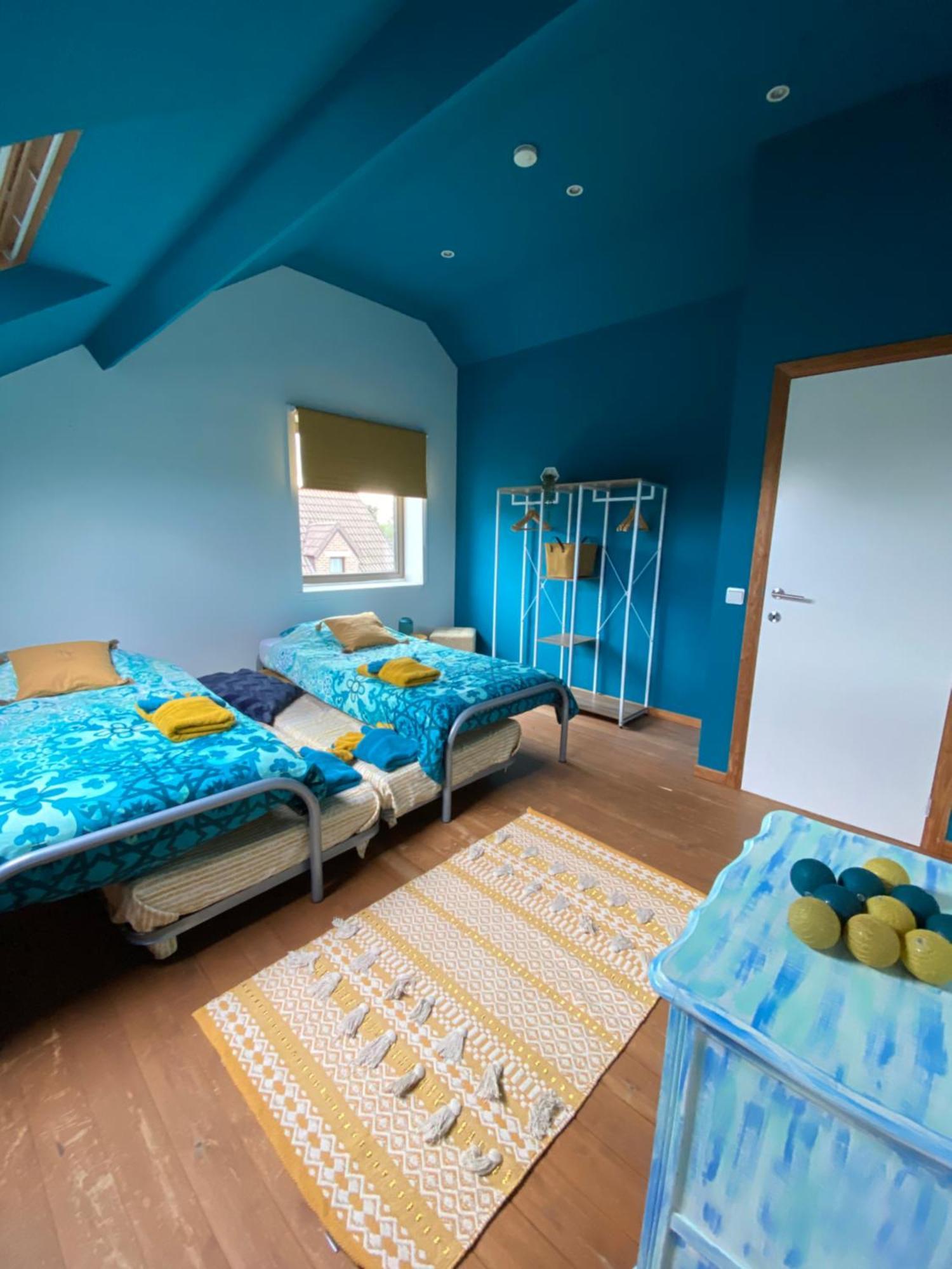 La Maison De Mel Bois le Duc Exteriör bild