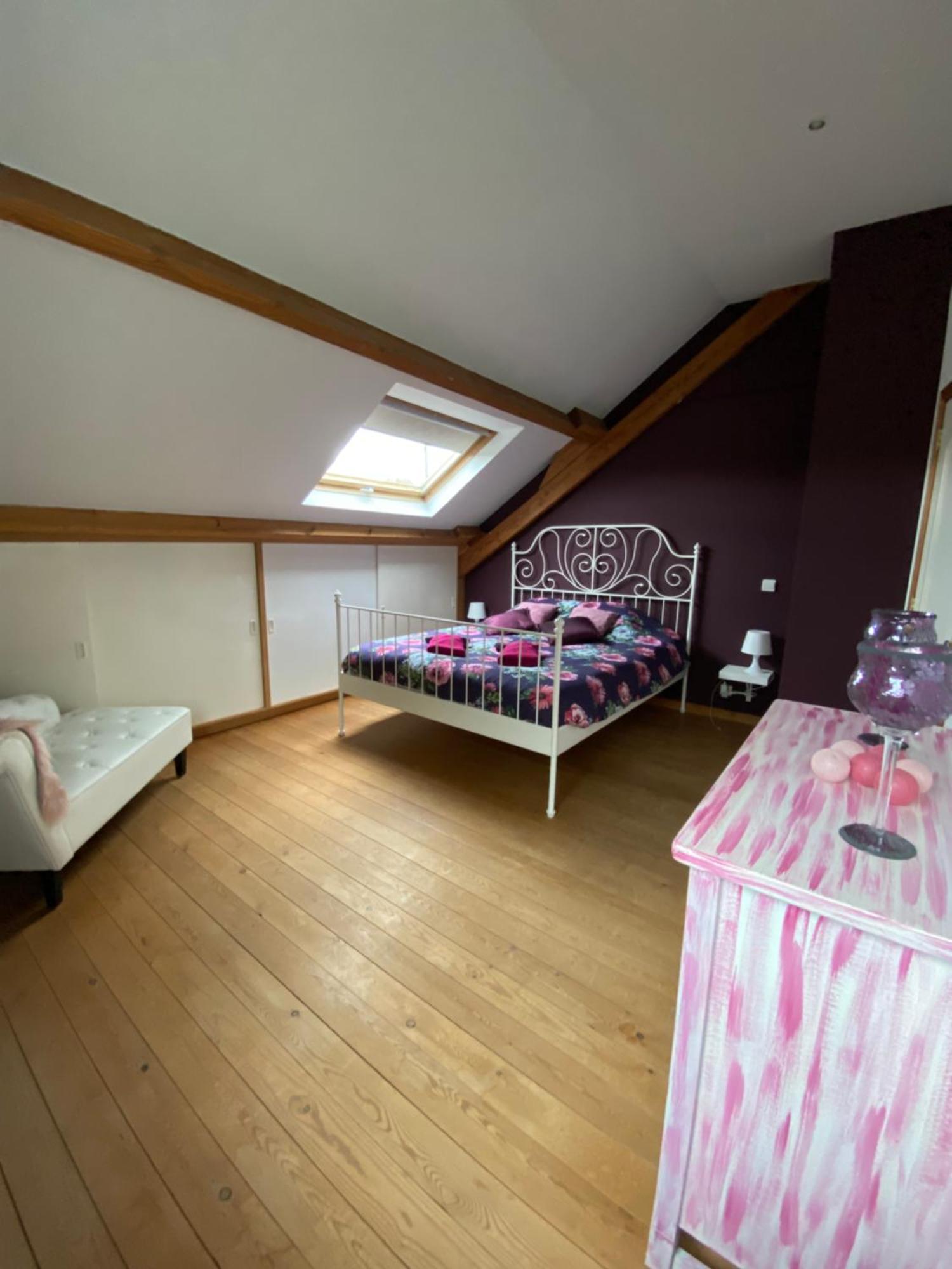La Maison De Mel Bois le Duc Exteriör bild
